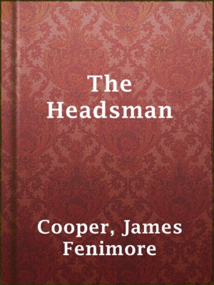 cover image of The Headsman
